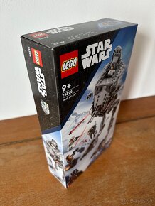 LEGO® Star Wars zbierka Battle of Hoth - 6