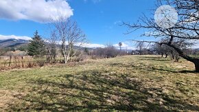 Dom s veľkým pozemkom - Nízke Tatry - okr. Brezno - 6