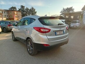 HYUNDAI IX35 2.0 CRDI.4WD.AUTOMAT - 6