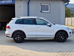 Volkswagen Touareg II 3.0 V6 TDI 4MOTION EXECUTIVE EDITION - 6