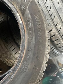 Matador - nordica 205/60 R16 H - 6