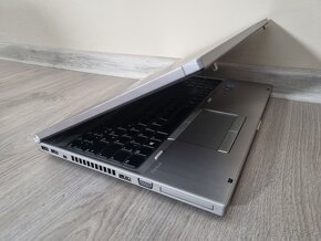 ▼HP EliteBook 8570p - 15,6" / i5-3320M / 8GB / ZÁR▼ - 6