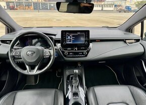 Toyota Corolla Combi Touring Sports  EXECUTIVE Hybrid 2.0 - 6