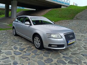 ✳️Audi A6 Avant 2.7 TDI Business✳️ - 6