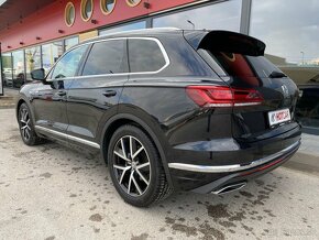 VOLKSWAGEN TOUAREG 3,0 TDI V6 210KW 4MOTION - 6