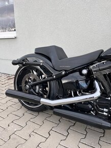 HARLEY DAVIDSON FXSB BREAKOUT ‘14 - 6