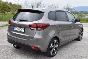 Kia Carens 1.7 CRDi Platinum 7m - 6