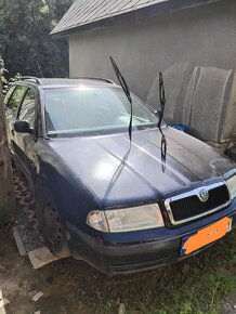 octavia 1.9 tdi 81kw - 6