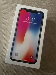 Iphone X 64GB - 6