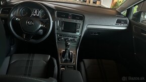 Predám VW Golf 7 2.0 TDI - 6