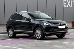 Volkswagen Touareg II 3.0 V6 TDI BMT Premium 4MOTION - 6