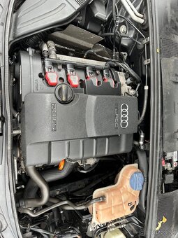 Audi A4 B7 2.0FSi - VEŠKERÉ NÁHRADNÍ DÍLY - 6