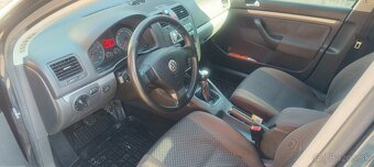 VW GOLF 5 1.6mpi + LPG - 6