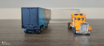 Matchbox Convoy CY 36 Kenworth Trick Truckin - 6