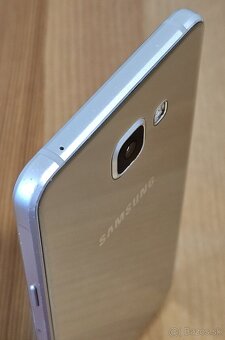 Samsung Galaxy A5 Gold - 6