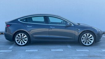 Tesla model 3 Standard Range+ - 6