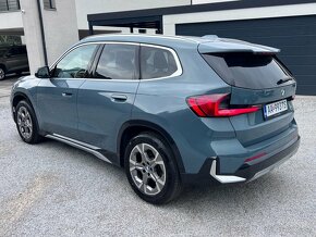 BMW X1 xDrive 23d mHEV A/T LUXURY 145KW, A7, (2023) - 6