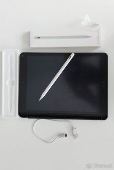 Apple Pencil Náhrada - 6