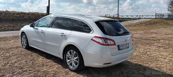 Peugeot 508 SW 2.0 HDi Business Line - 6