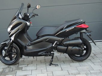 YAMAHA X MAX 250 2010 - 6