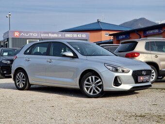 Hyundai i30 1.4 T-GDi Style 7DCT - 6