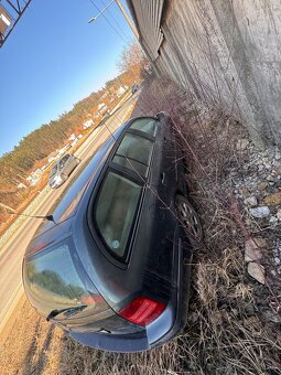 Škoda octavia 1.9tdi - 6