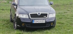 octavia 2 vrs - 6