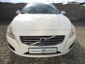 Volvo V60 2.0D3 V5 135PS AUT EXTRA STAV - 6