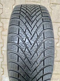 195/45 r16 zimné PIRELLI 84H - 6