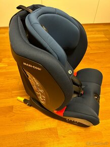 Maxi Cosi Titan isofix 9-36kg/polohovatelná - 6