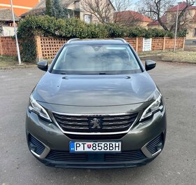 Peugeot 5008 1.6 HDi 2017 - 6