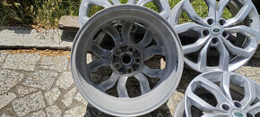 5x120 R19 --- LAND ROVER DISCOVERY 5 ... - 6