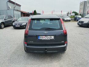 Ford C-Max 1.8 TDCi Duratorq Trend - 6