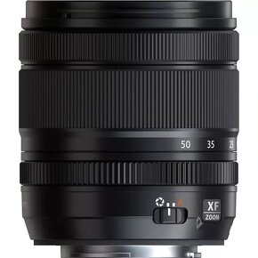 NOVINKA 2024:Fujifilm Fujinon XF16-50mm f/2,8-4,8 R LM WR PD - 6