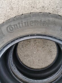 Continental 205/55 R16 91H zimné pneumatiky - 6