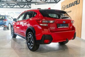 Subaru XV 2.0i e-Boxer MHEV Lineartronic AWD Style NAVI / XT - 6