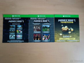 Minecraft - XBOX ONE - 6