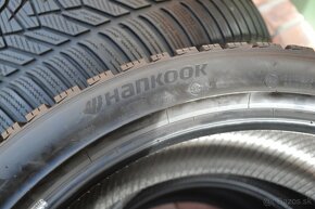 275/35 R21 Zimne pneu Hankook v top stave - 6