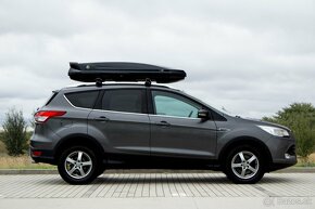 Ford Kuga 2.0 TDCi DPF Titanium - 6