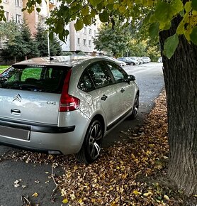 Citroën c4 - 6