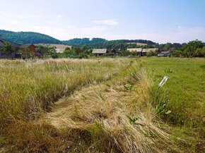 Veľká Lúka – investičný pozemok, určený na výstavbu, 1028 m2 - 6