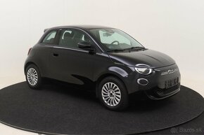 FIAT 500E, BATÉRIA 24KWH, 12 886KM, 12/2022 - 6