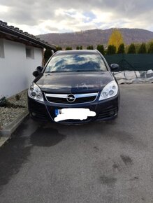 Predám Opel Vectra c - 6