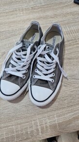 Converse all star Chuck Taylor - 6