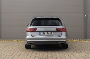 Audi A6 Avant 3.0 TDI 200kW quattro S tronic - 6