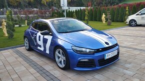 VW Scirocco R 350PS - 6