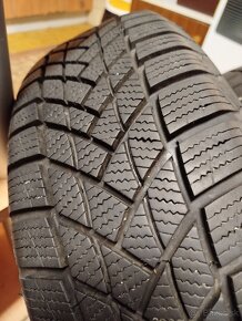 2 ks Matador Nordica 195/65 r15 - 6