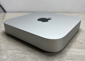 Apple Mac mini M2 (2023) 8 GB/256 GB, záruka: 23. Marca 2025 - 6