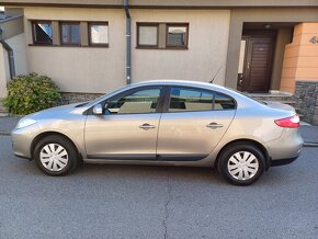 Renault Fluence 1.6 16V 81kw 2011 Max. Zachovalé - 6