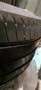 Pneumatiky 4ks letné Michelin 205/55 R16 91H - 6